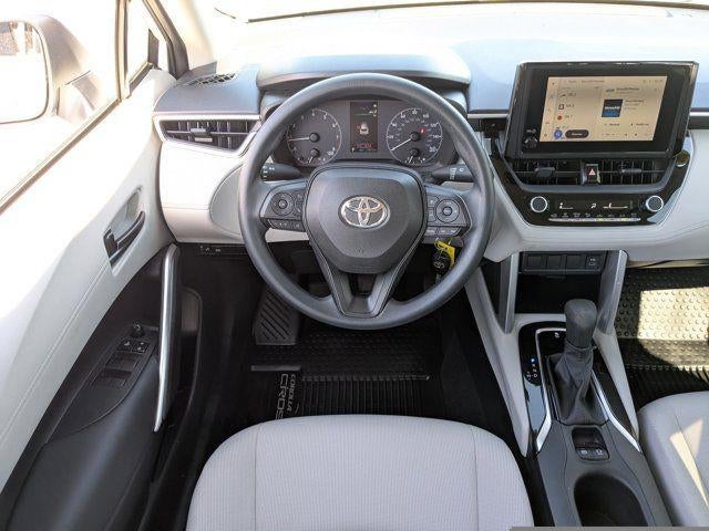 2023 Toyota Corolla Cross L