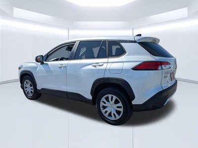 2023 Toyota Corolla Cross L