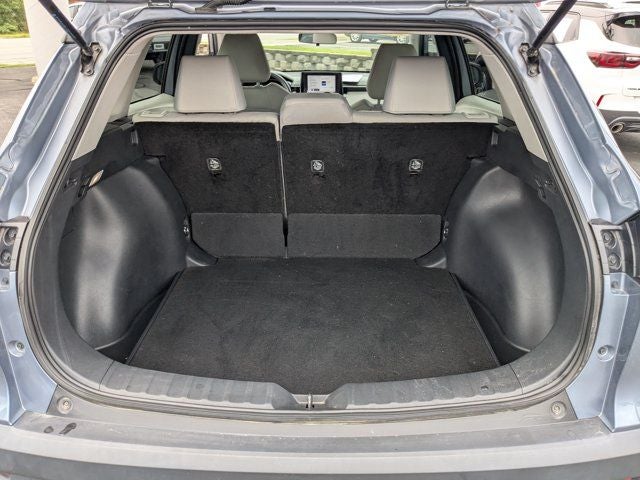 2024 Toyota Corolla Cross L