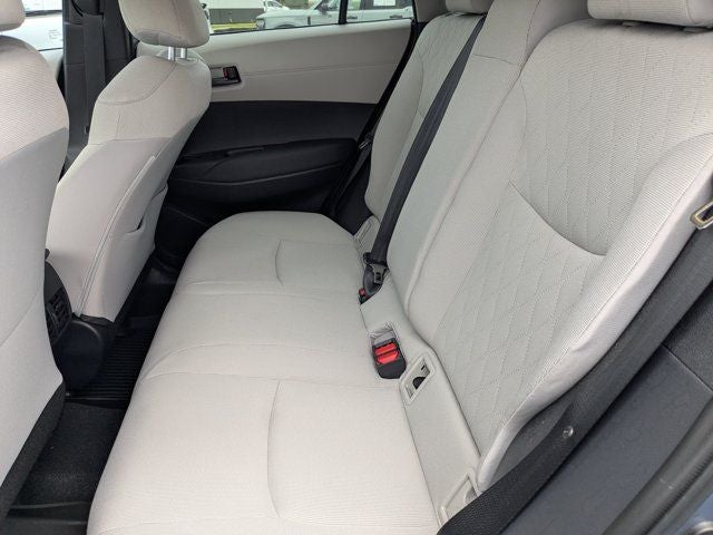 2024 Toyota Corolla Cross L