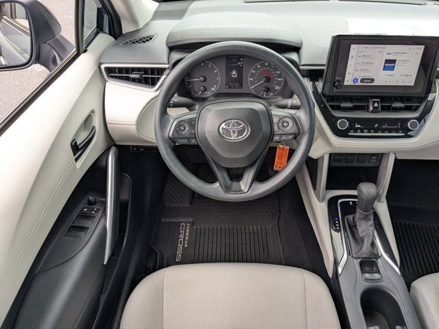 2024 Toyota Corolla Cross L