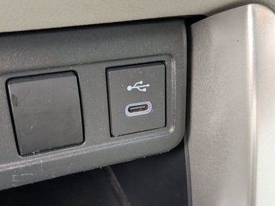 2024 Toyota Corolla Cross L