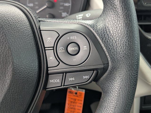 2024 Toyota Corolla Cross L