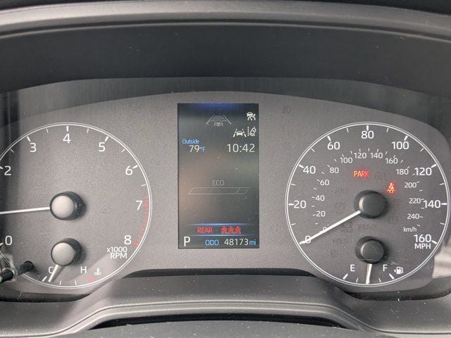 2024 Toyota Corolla Cross L