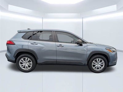 2024 Toyota Corolla Cross L