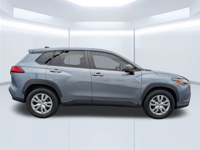 2024 Toyota Corolla Cross L