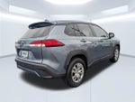 2024 Toyota Corolla Cross L