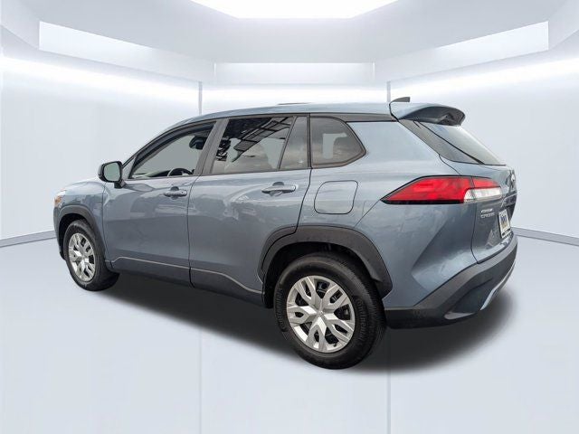2024 Toyota Corolla Cross L