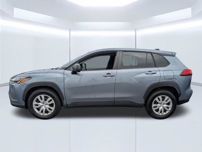 2024 Toyota Corolla Cross L