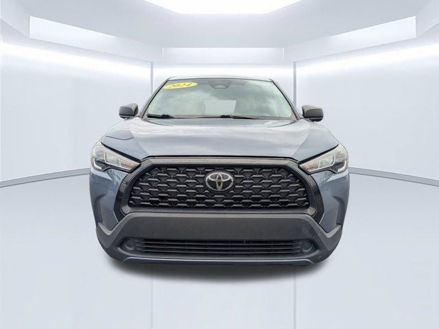 2024 Toyota Corolla Cross L