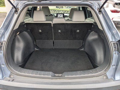 2024 Toyota Corolla Cross L