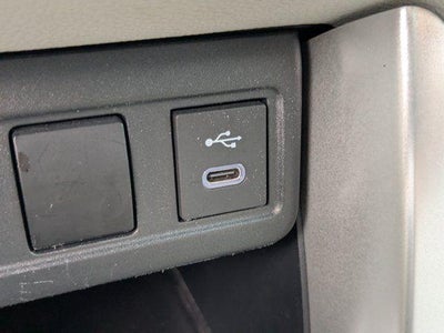 2024 Toyota Corolla Cross L