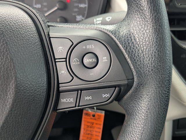 2024 Toyota Corolla Cross L