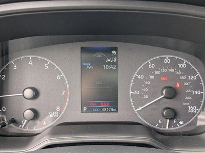 2024 Toyota Corolla Cross L