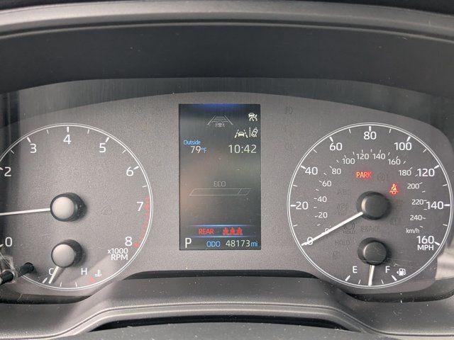 2024 Toyota Corolla Cross L