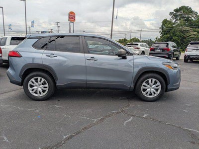 2024 Toyota Corolla Cross L