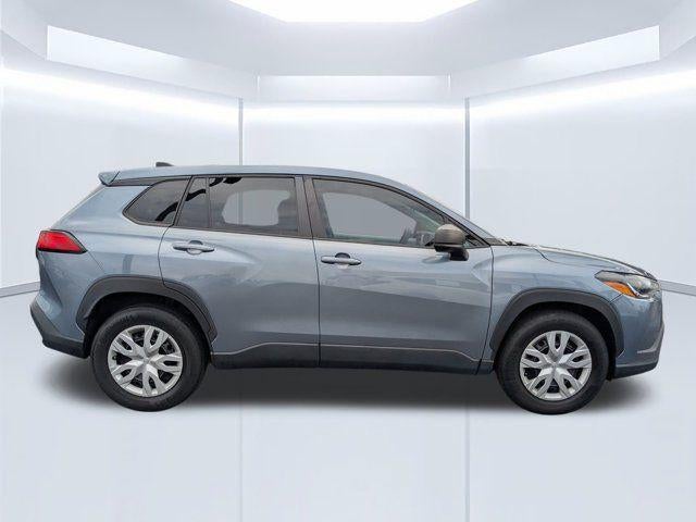 2024 Toyota Corolla Cross L