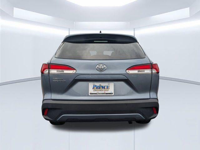 2024 Toyota Corolla Cross L