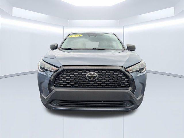 2024 Toyota Corolla Cross L