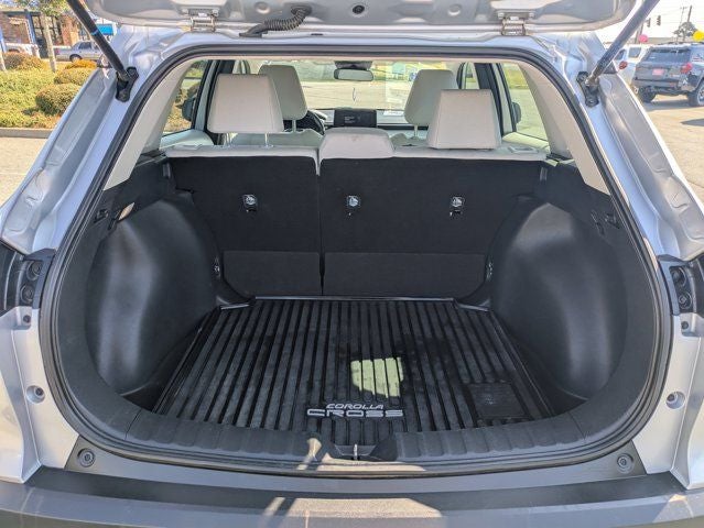 2024 Toyota Corolla Cross L