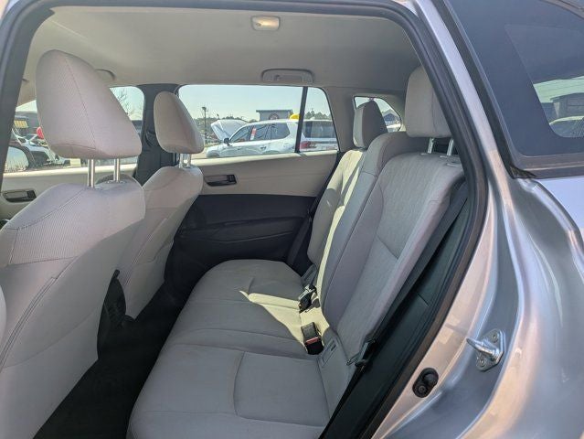 2024 Toyota Corolla Cross L