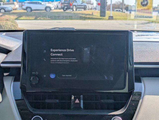 2024 Toyota Corolla Cross L