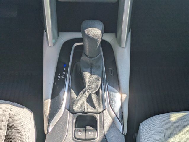 2024 Toyota Corolla Cross L