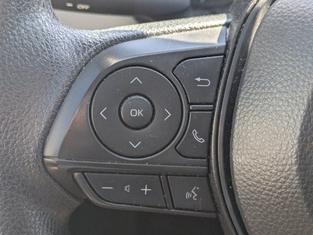 2024 Toyota Corolla Cross L