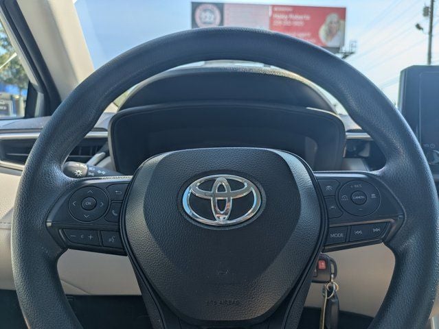 2024 Toyota Corolla Cross L