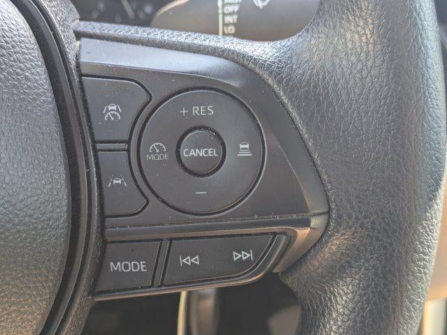 2024 Toyota Corolla Cross L