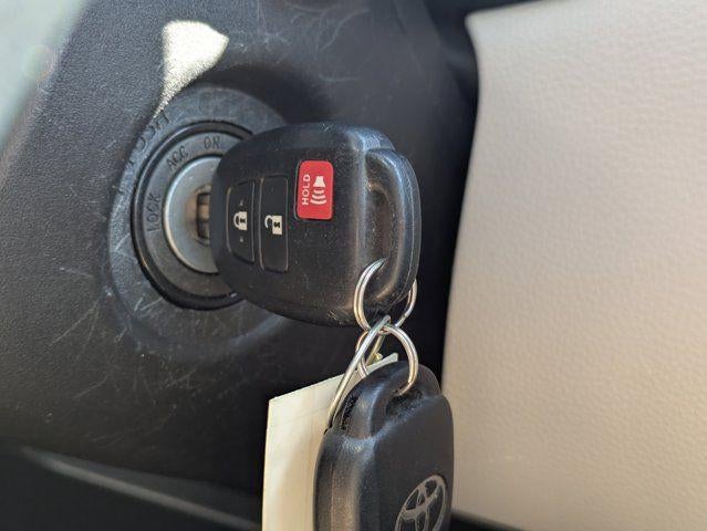 2024 Toyota Corolla Cross L