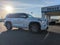 2025 Toyota Sequoia 1794 Edition