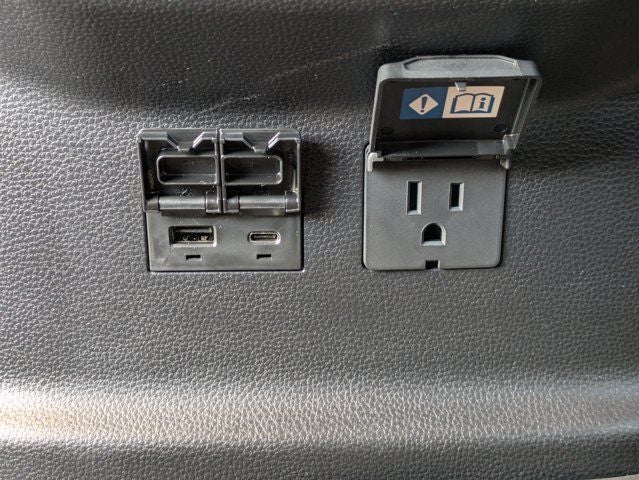 2025 Toyota Sequoia 1794 Edition