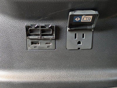 2025 Toyota Sequoia 1794 Edition