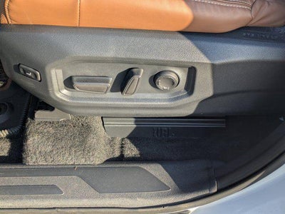 2025 Toyota Sequoia 1794 Edition