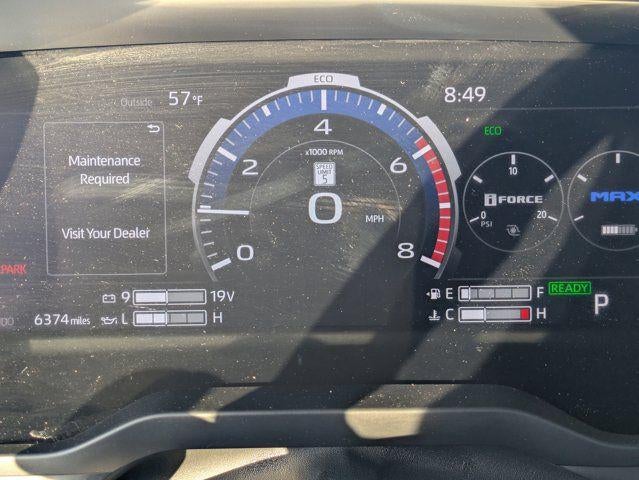 2025 Toyota Sequoia 1794 Edition