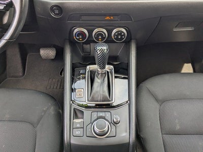 2022 Mazda Mazda CX-5 2.5 S