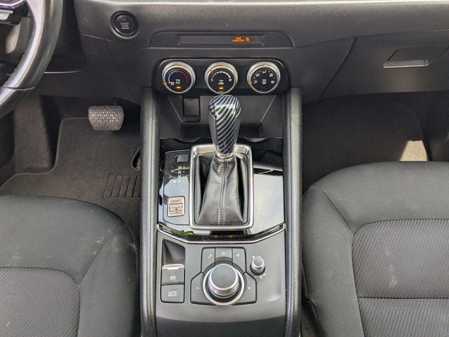 2022 Mazda Mazda CX-5 2.5 S