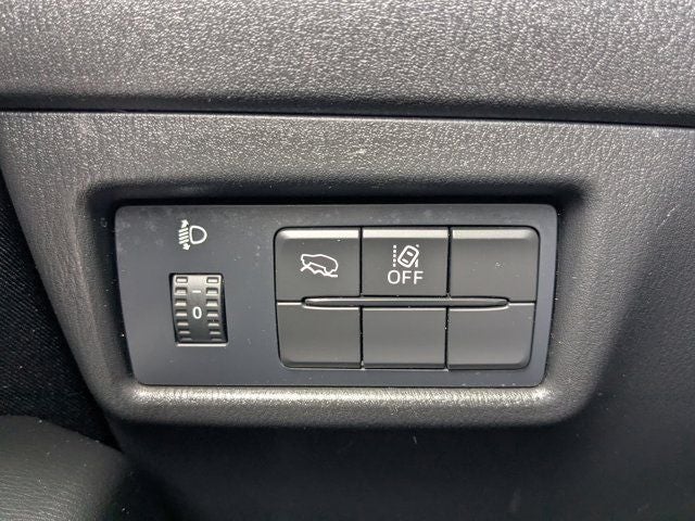 2022 Mazda Mazda CX-5 2.5 S