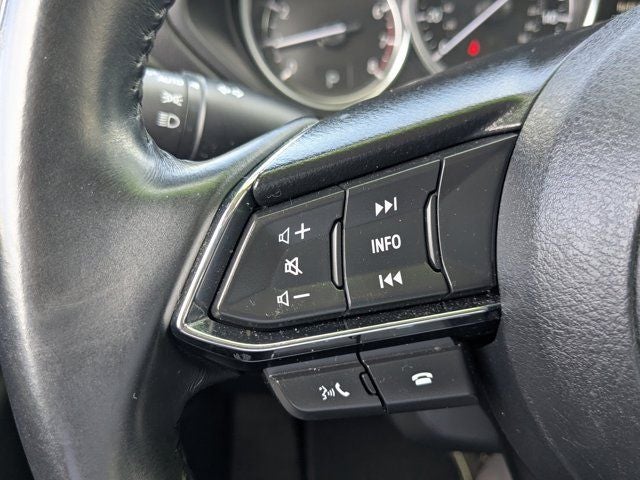 2022 Mazda Mazda CX-5 2.5 S