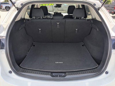 2022 Mazda Mazda CX-5 2.5 S