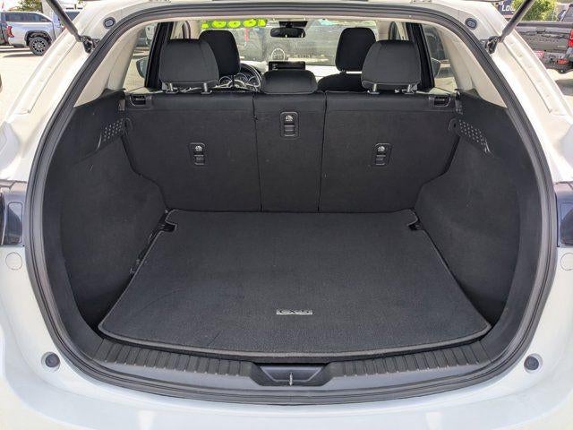 2022 Mazda Mazda CX-5 2.5 S