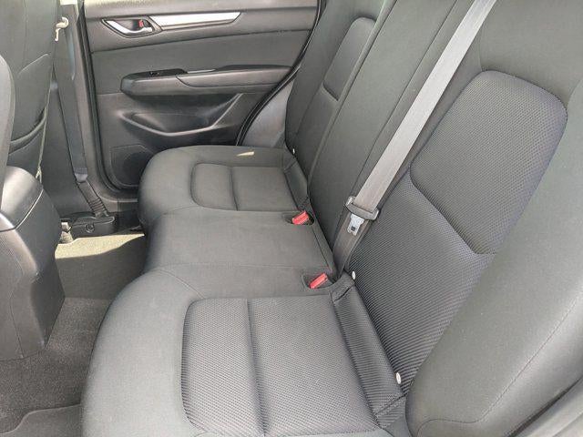 2022 Mazda Mazda CX-5 2.5 S