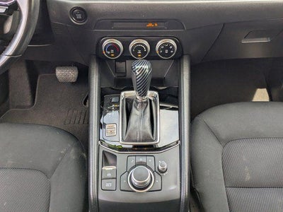 2022 Mazda Mazda CX-5 2.5 S