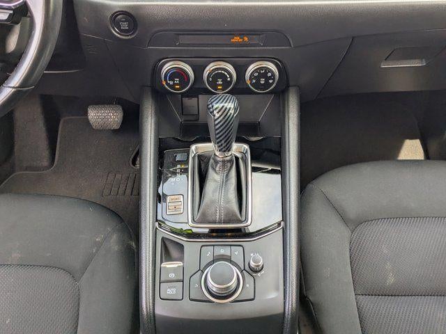 2022 Mazda Mazda CX-5 2.5 S