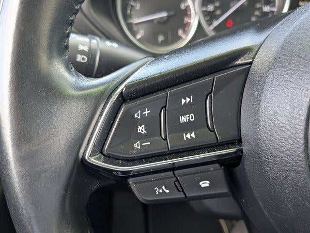 2022 Mazda Mazda CX-5 2.5 S