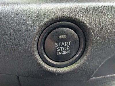 2022 Mazda Mazda CX-5 2.5 S