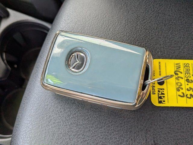 2022 Mazda Mazda CX-5 2.5 S