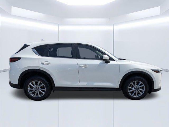 2022 Mazda Mazda CX-5 2.5 S