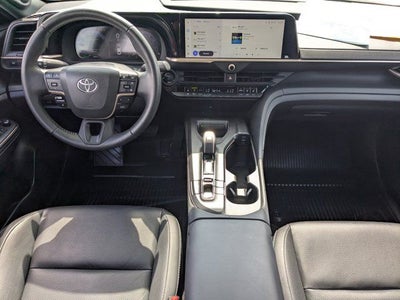 2023 Toyota Crown Limited